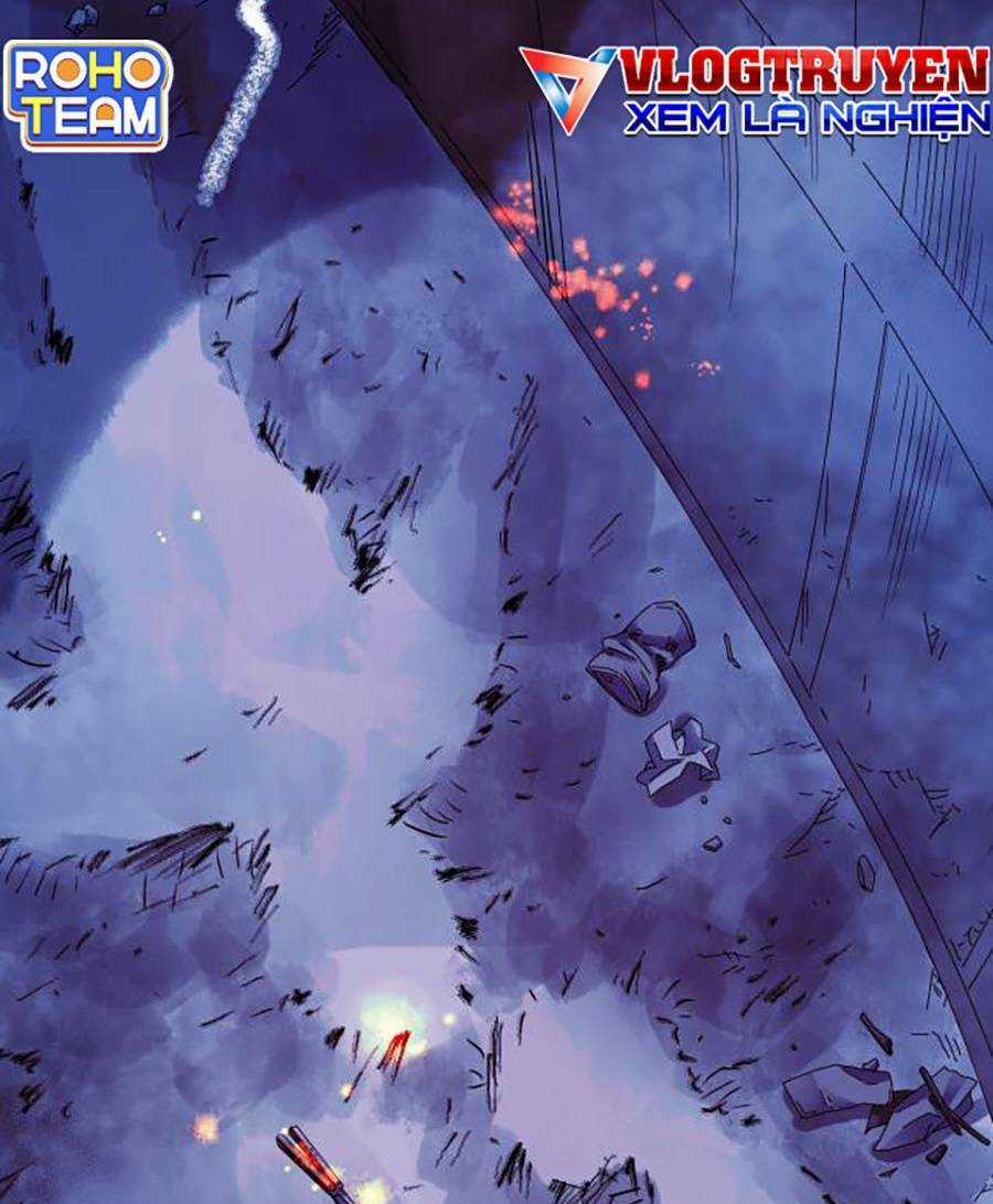 Kí Hiệu Cuối Cùng - Chapter 6 - Trang 77