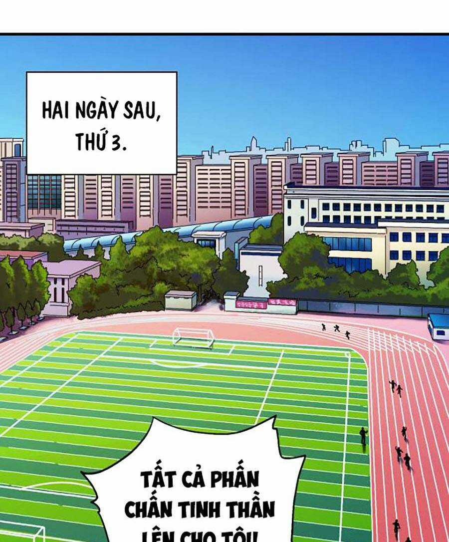 Kí Hiệu Cuối Cùng - Chapter 7 - Trang 2