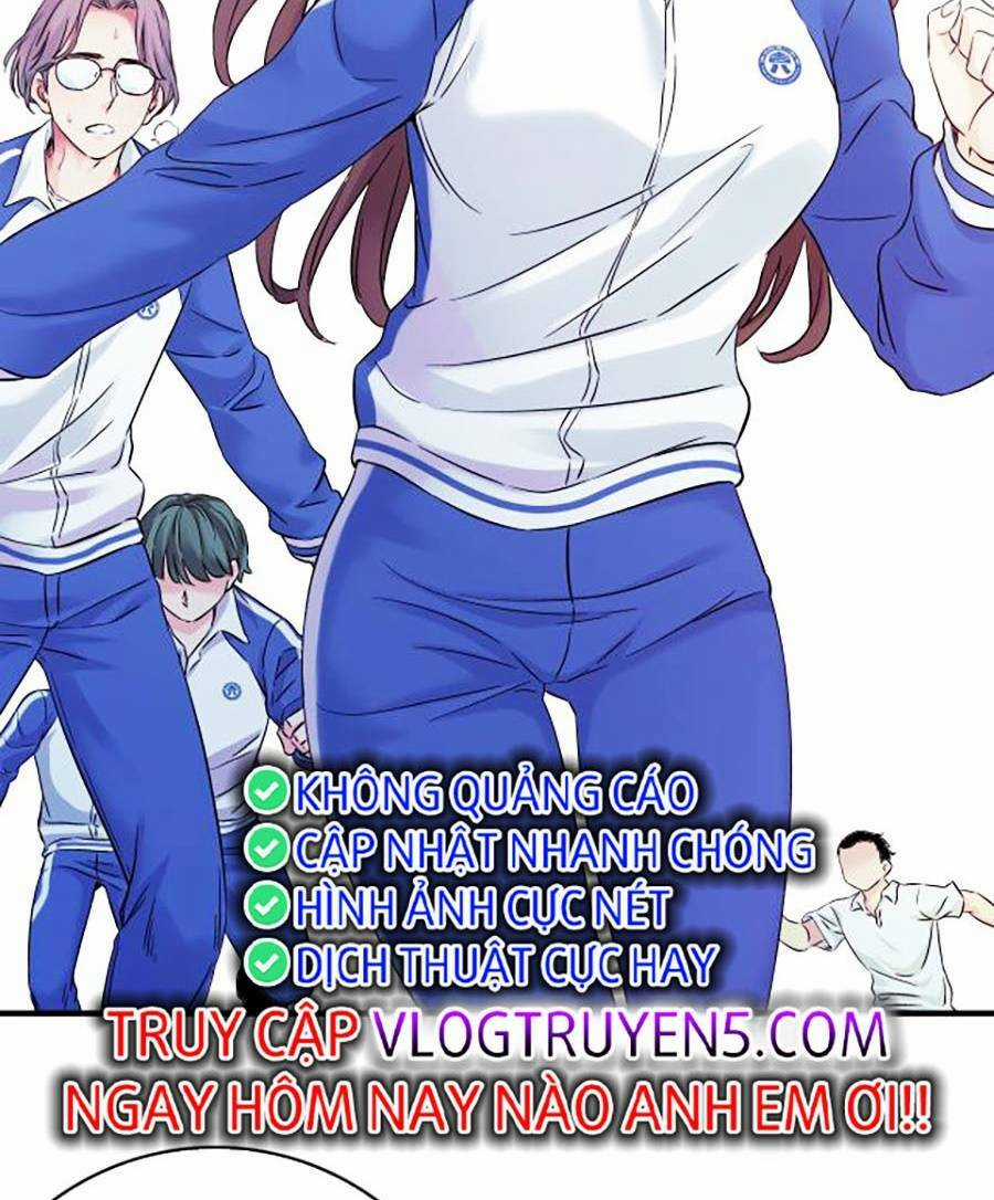 Kí Hiệu Cuối Cùng - Chapter 7 - Trang 11