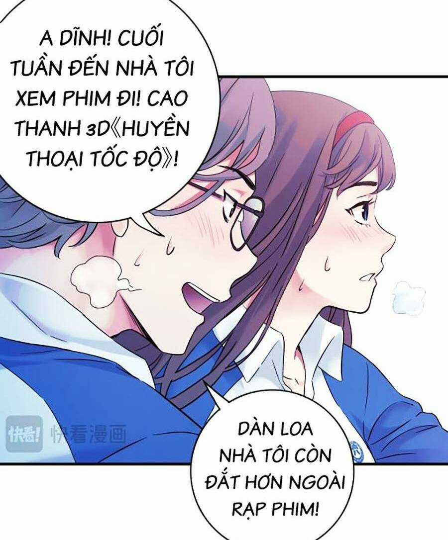Kí Hiệu Cuối Cùng - Chapter 7 - Trang 12