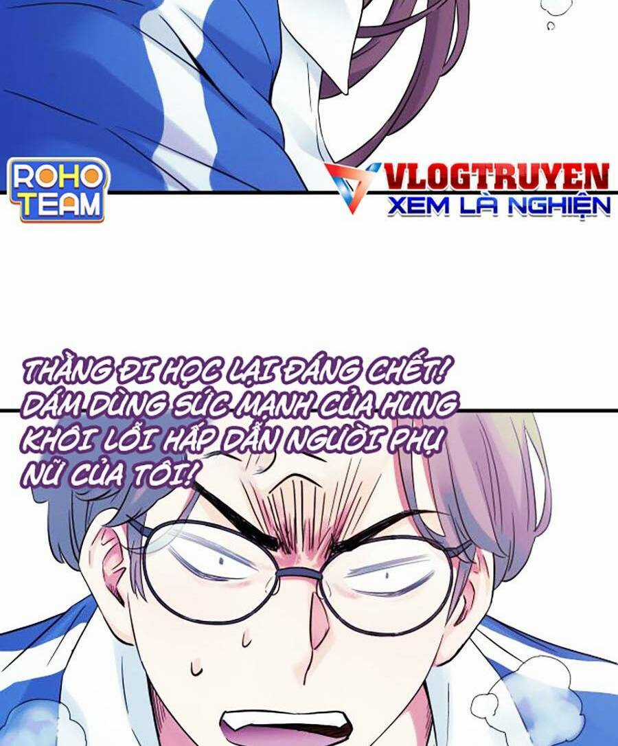 Kí Hiệu Cuối Cùng - Chapter 7 - Trang 14