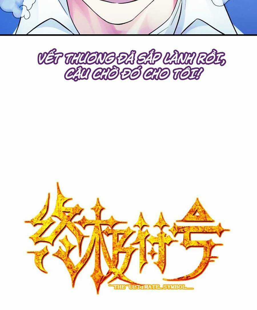 Kí Hiệu Cuối Cùng - Chapter 7 - Trang 15
