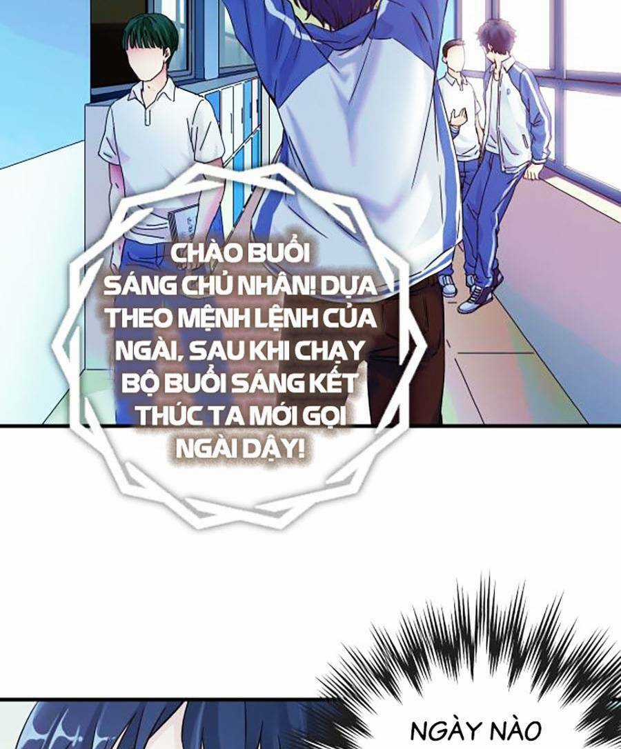 Kí Hiệu Cuối Cùng - Chapter 7 - Trang 17