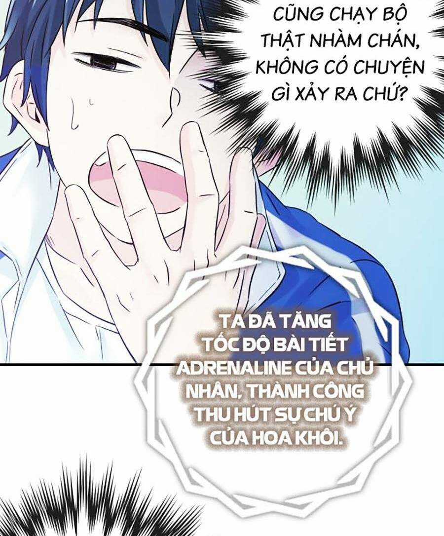 Kí Hiệu Cuối Cùng - Chapter 7 - Trang 18