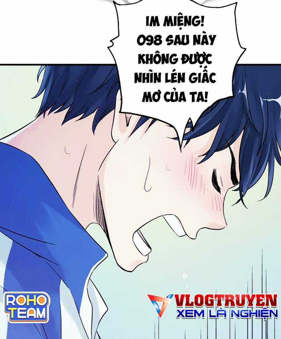 Kí Hiệu Cuối Cùng - Chapter 7 - Trang 20