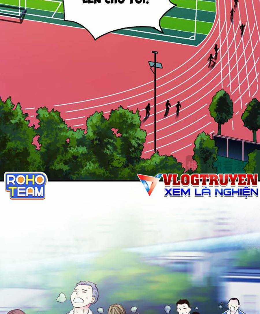 Kí Hiệu Cuối Cùng - Chapter 7 - Trang 3