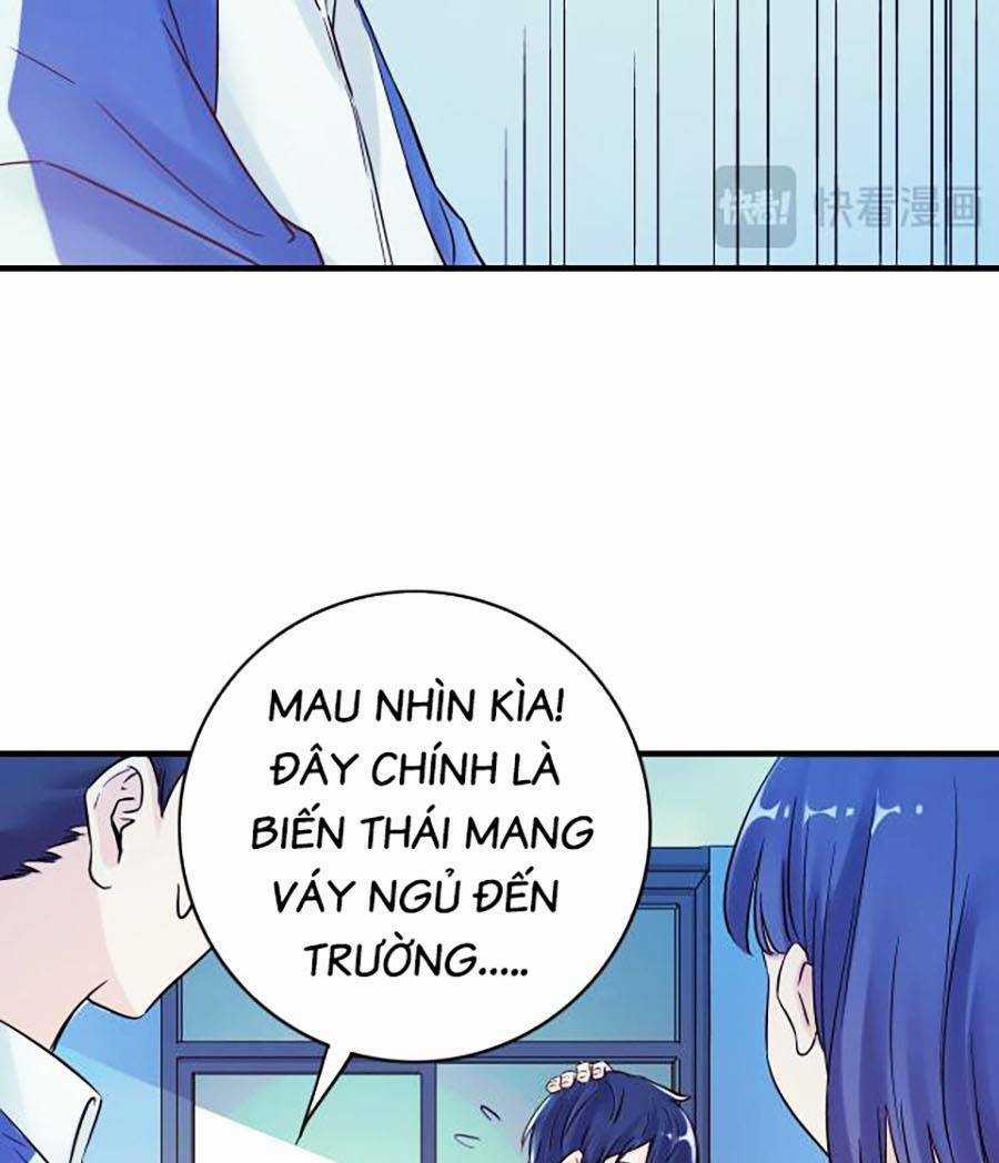 Kí Hiệu Cuối Cùng - Chapter 7 - Trang 21