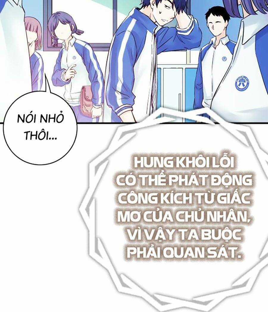 Kí Hiệu Cuối Cùng - Chapter 7 - Trang 22