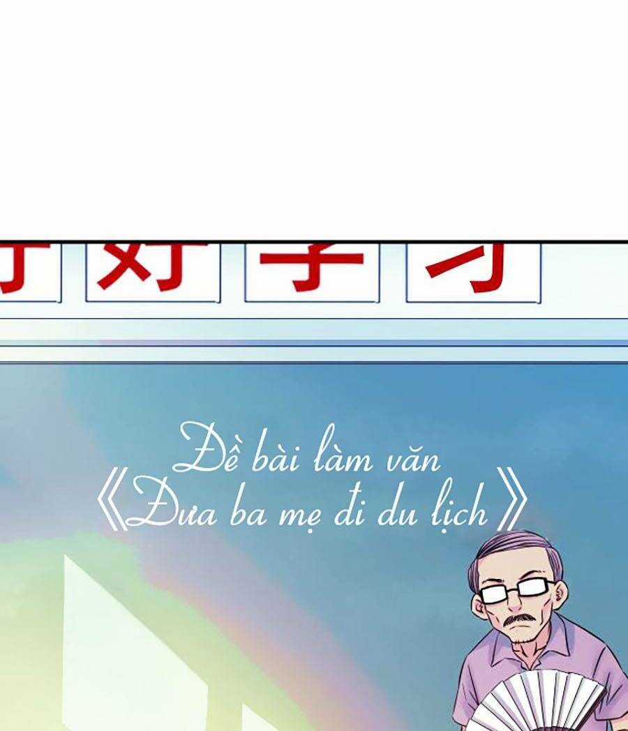 Kí Hiệu Cuối Cùng - Chapter 7 - Trang 24