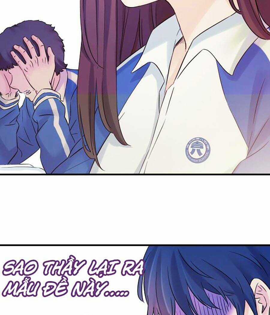 Kí Hiệu Cuối Cùng - Chapter 7 - Trang 26