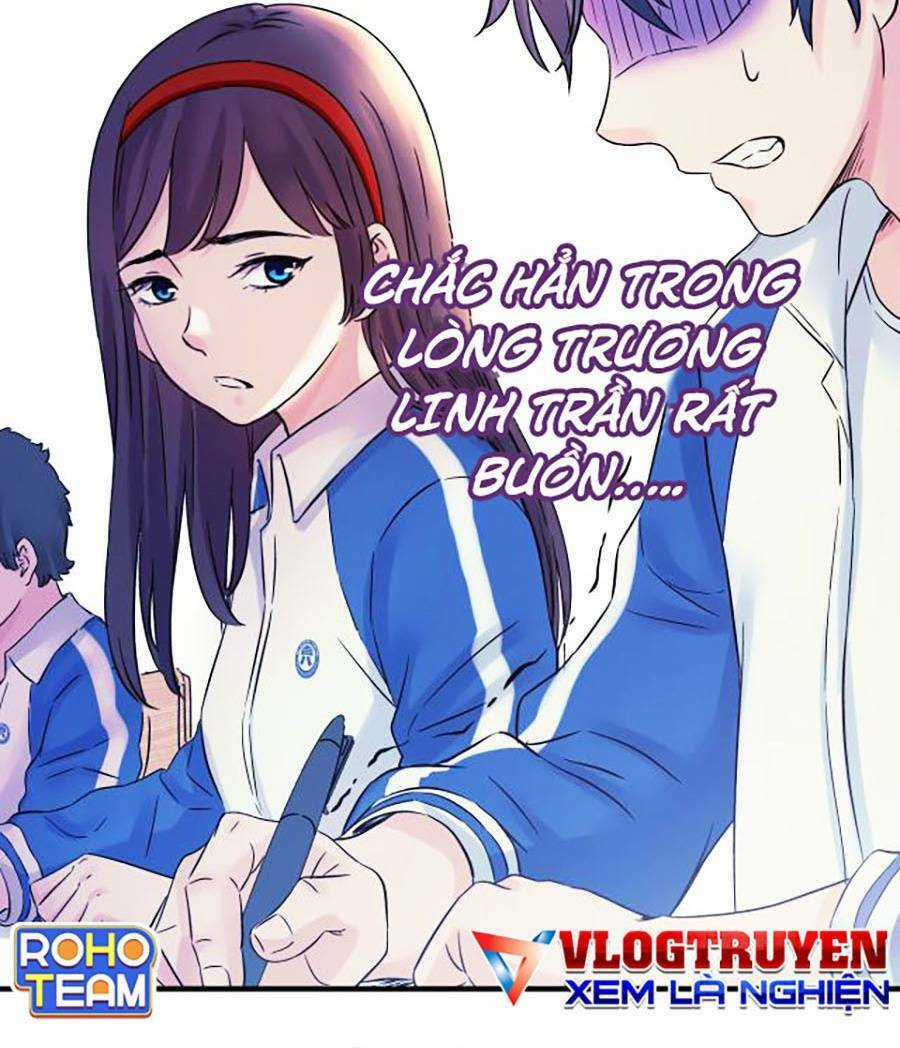 Kí Hiệu Cuối Cùng - Chapter 7 - Trang 27