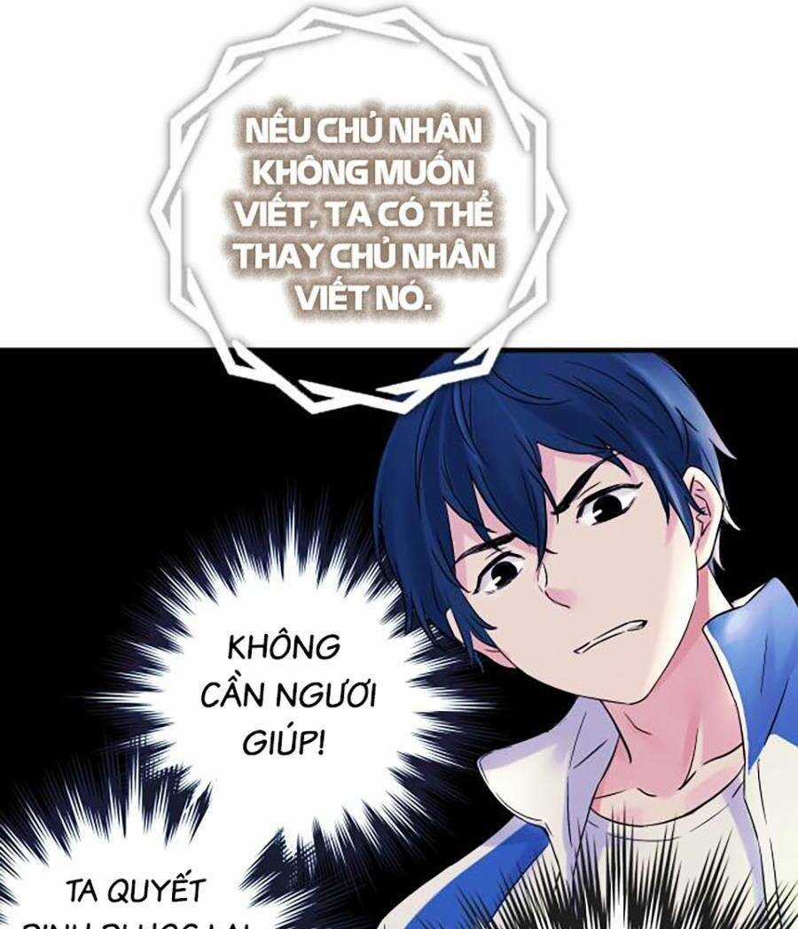 Kí Hiệu Cuối Cùng - Chapter 7 - Trang 28