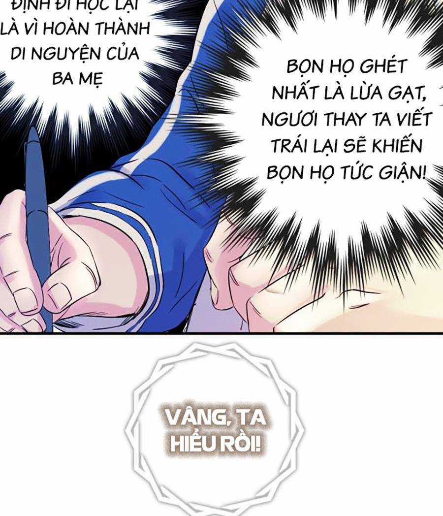 Kí Hiệu Cuối Cùng - Chapter 7 - Trang 29