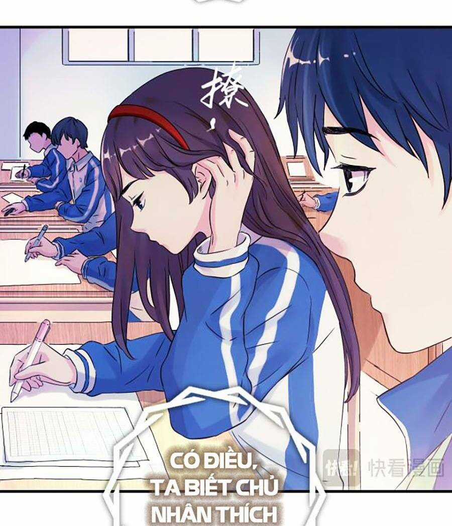 Kí Hiệu Cuối Cùng - Chapter 7 - Trang 30