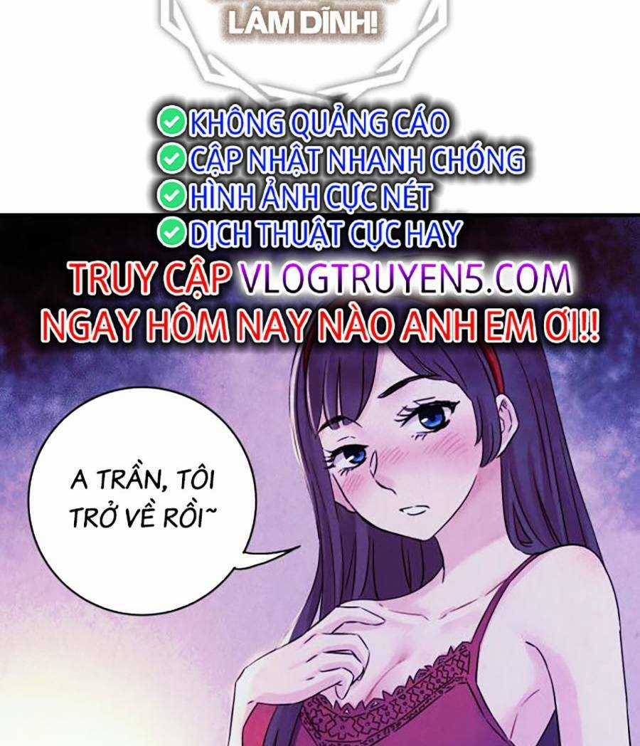 Kí Hiệu Cuối Cùng - Chapter 7 - Trang 31