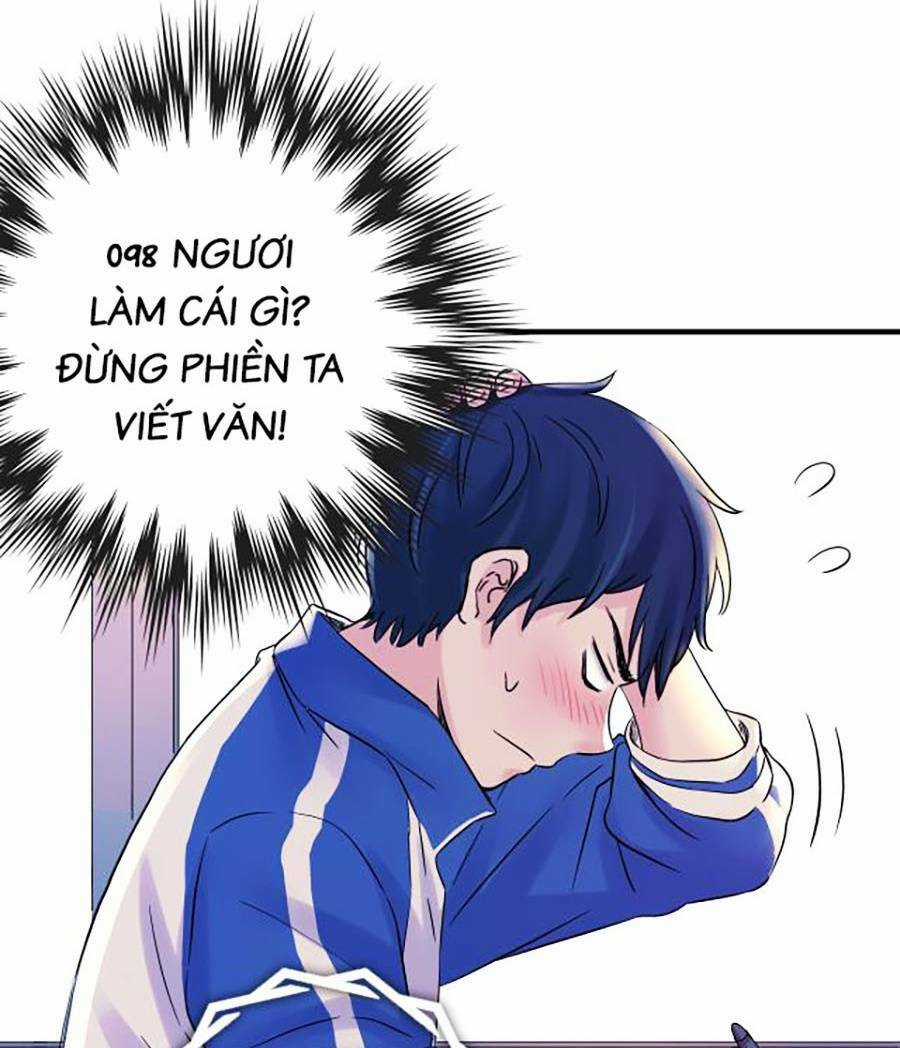 Kí Hiệu Cuối Cùng - Chapter 7 - Trang 33
