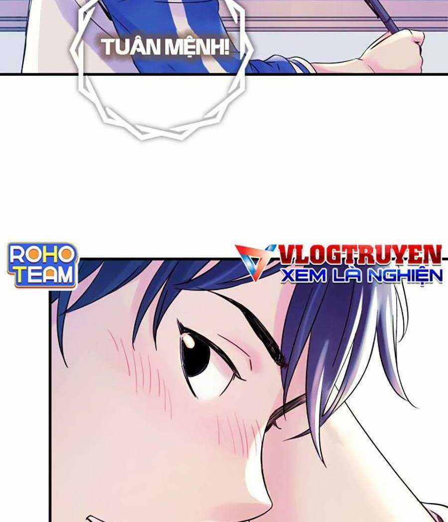 Kí Hiệu Cuối Cùng - Chapter 7 - Trang 34