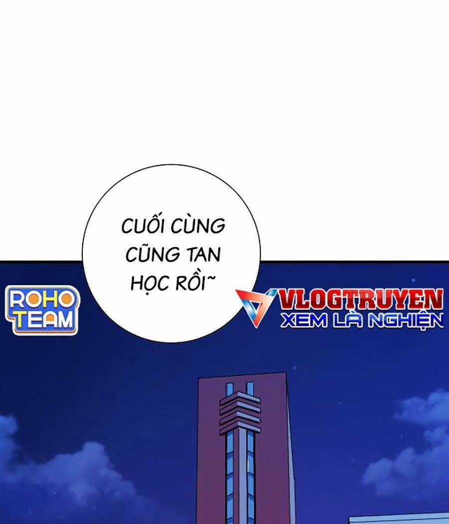 Kí Hiệu Cuối Cùng - Chapter 7 - Trang 40