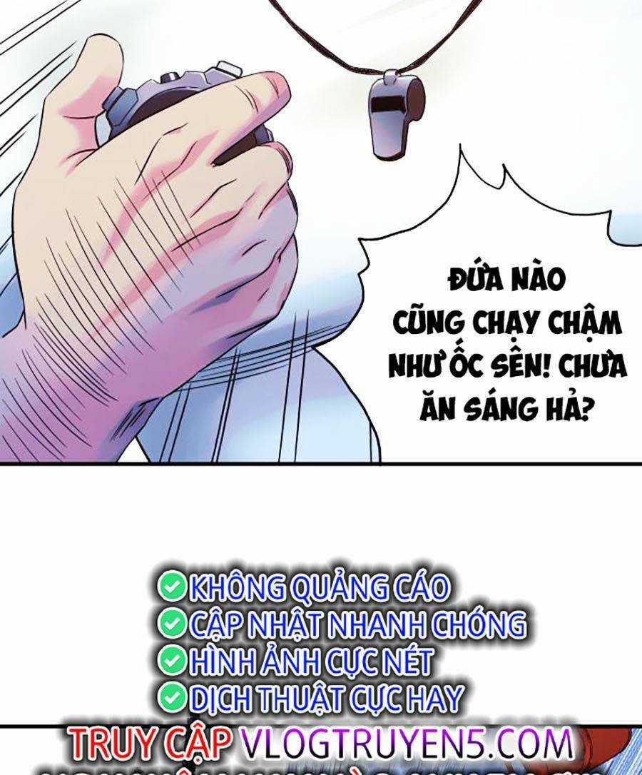 Kí Hiệu Cuối Cùng - Chapter 7 - Trang 5