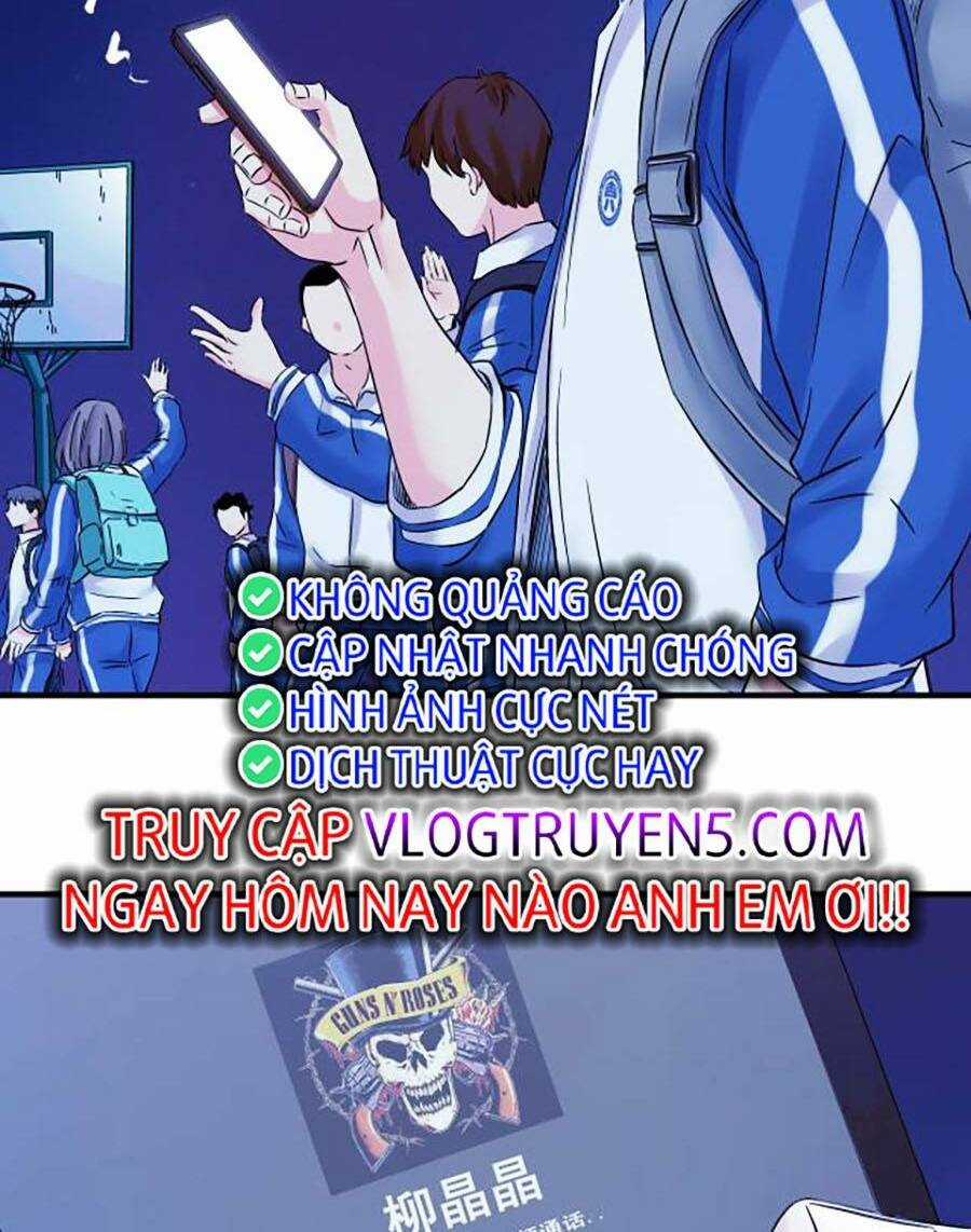 Kí Hiệu Cuối Cùng - Chapter 7 - Trang 42