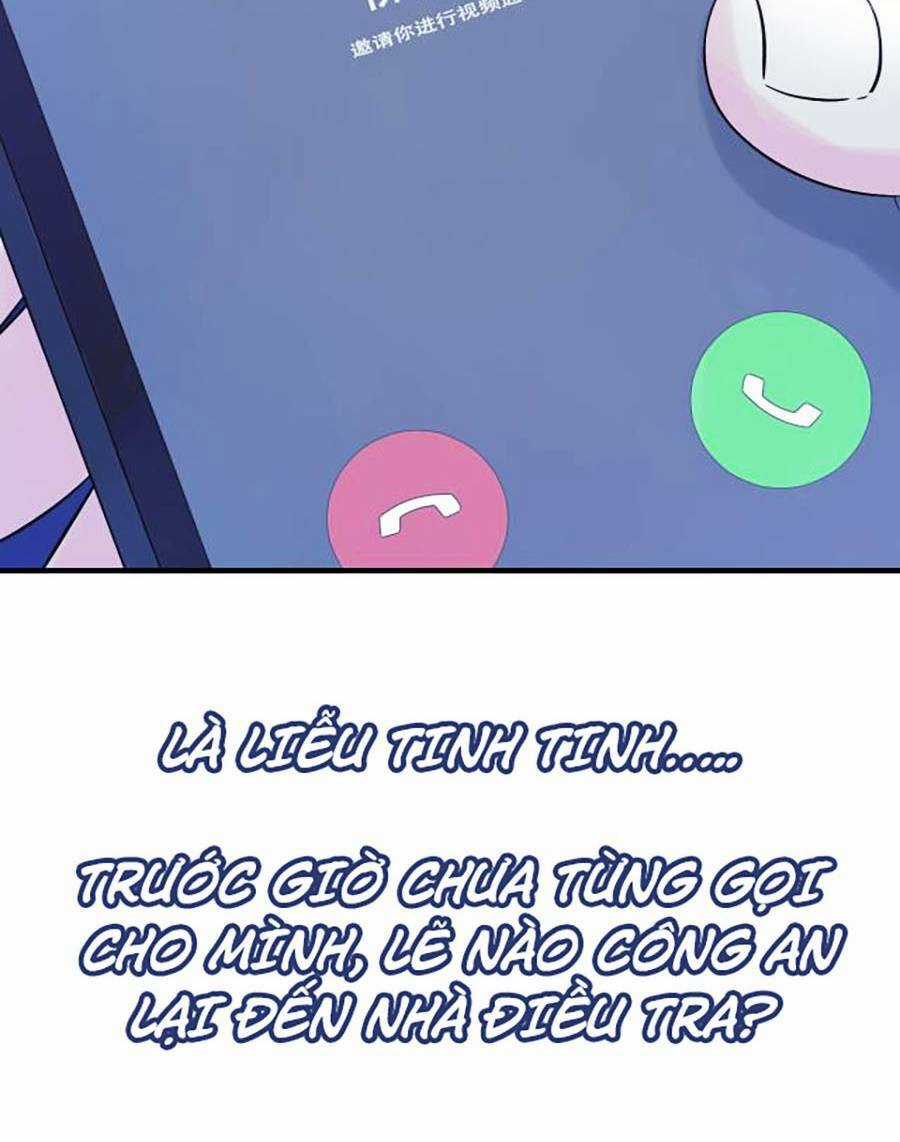 Kí Hiệu Cuối Cùng - Chapter 7 - Trang 43