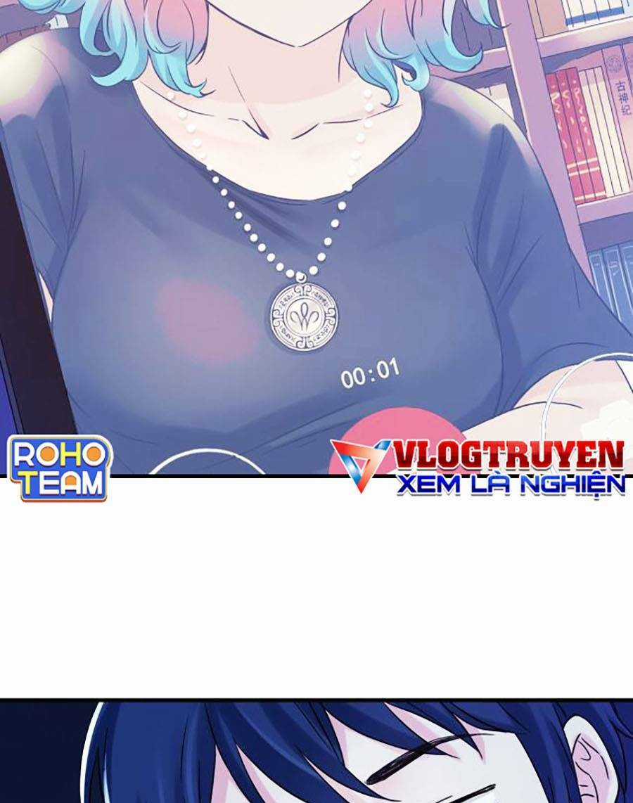 Kí Hiệu Cuối Cùng - Chapter 7 - Trang 45