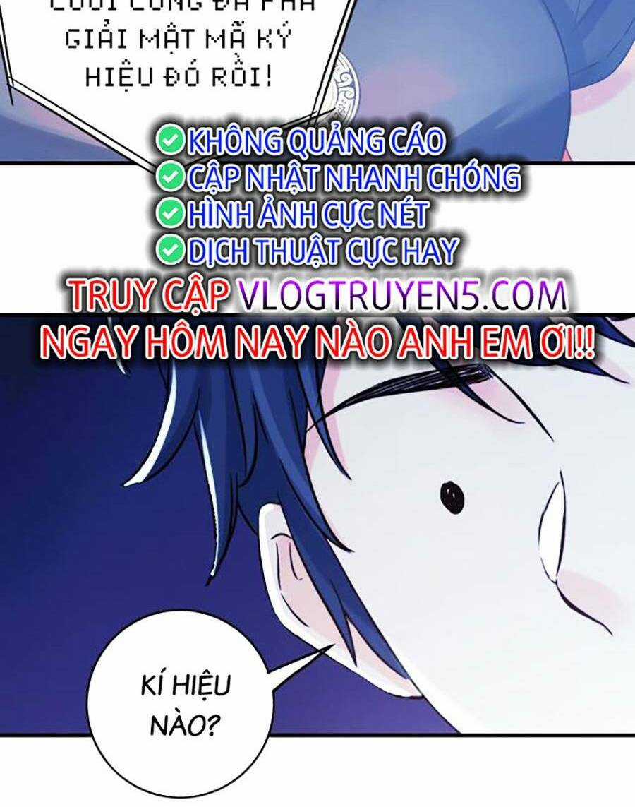 Kí Hiệu Cuối Cùng - Chapter 7 - Trang 48