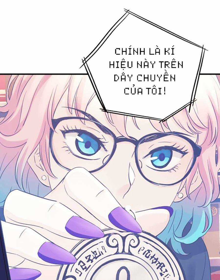 Kí Hiệu Cuối Cùng - Chapter 7 - Trang 49