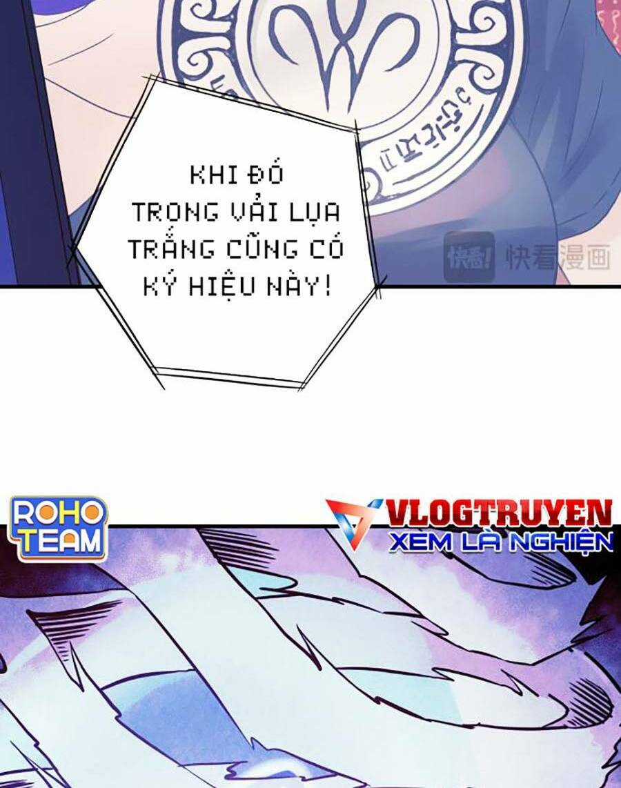 Kí Hiệu Cuối Cùng - Chapter 7 - Trang 50