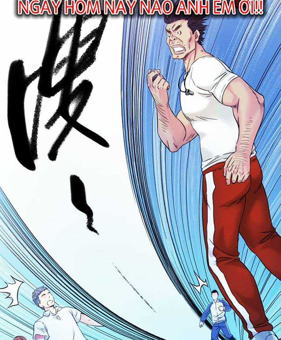 Kí Hiệu Cuối Cùng - Chapter 7 - Trang 6