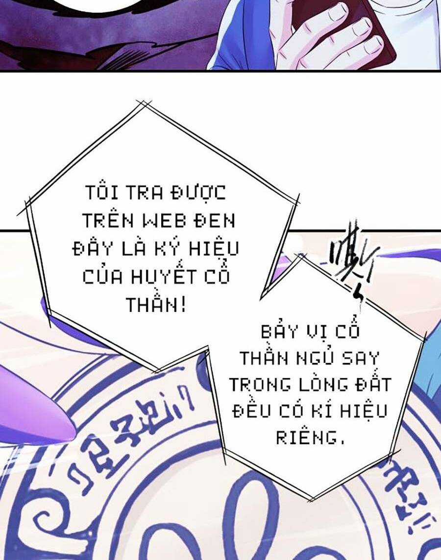 Kí Hiệu Cuối Cùng - Chapter 7 - Trang 52