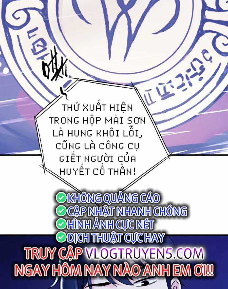 Kí Hiệu Cuối Cùng - Chapter 7 - Trang 53