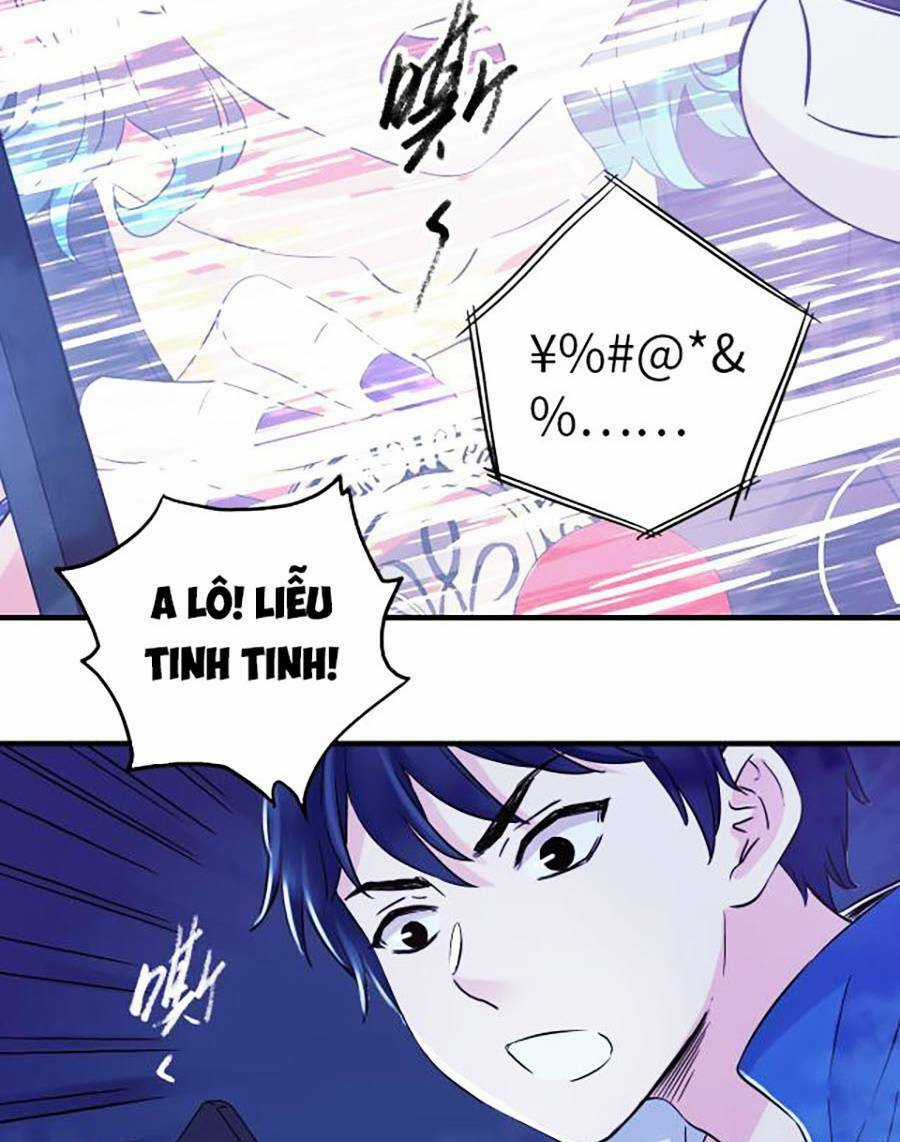 Kí Hiệu Cuối Cùng - Chapter 7 - Trang 55