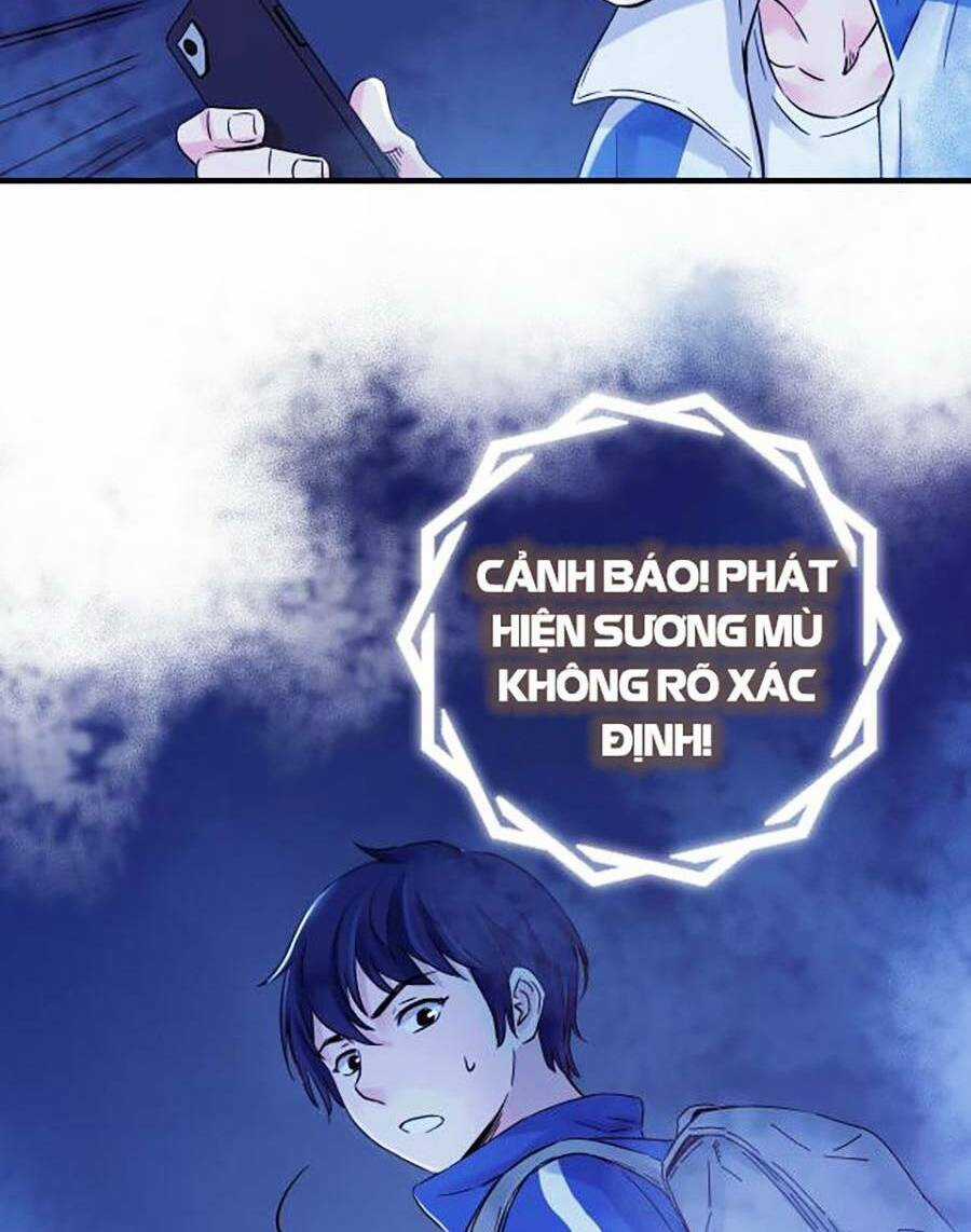 Kí Hiệu Cuối Cùng - Chapter 7 - Trang 56