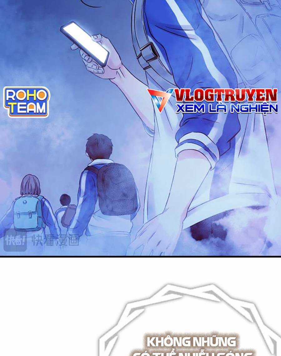 Kí Hiệu Cuối Cùng - Chapter 7 - Trang 57