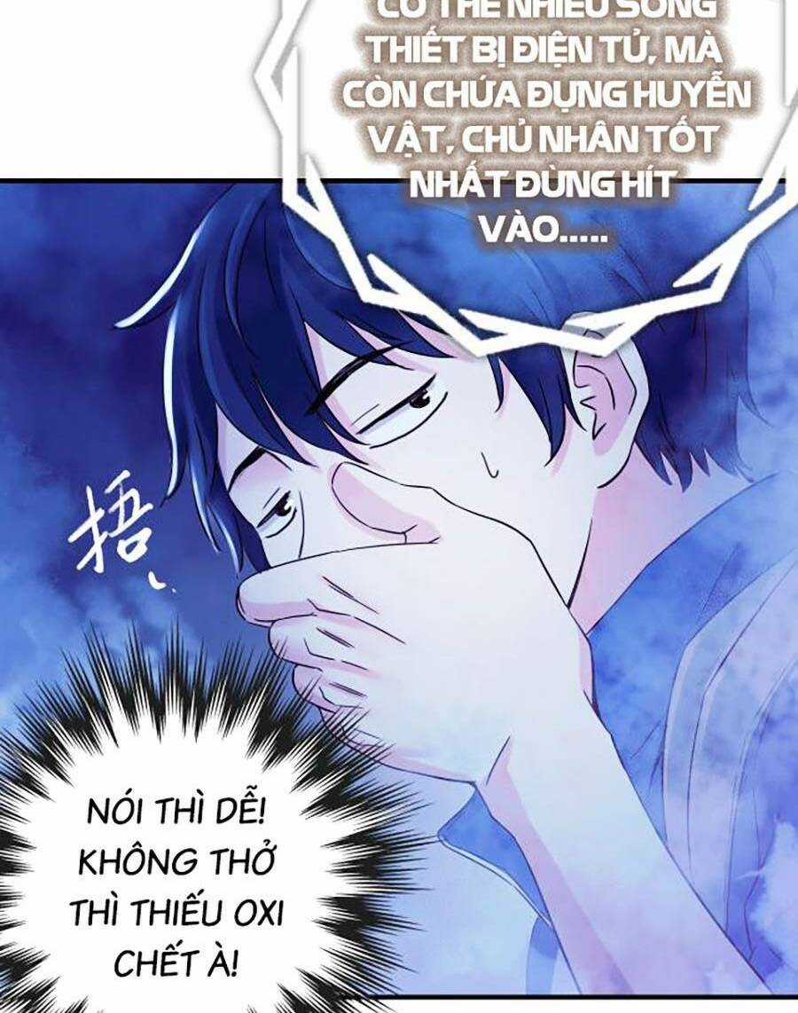 Kí Hiệu Cuối Cùng - Chapter 7 - Trang 58