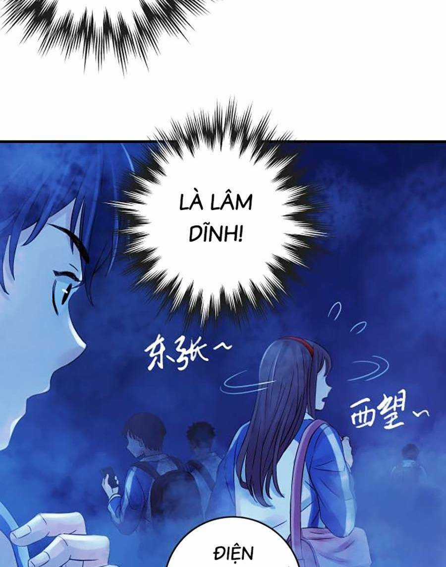 Kí Hiệu Cuối Cùng - Chapter 7 - Trang 59