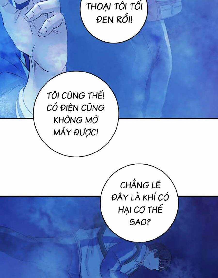Kí Hiệu Cuối Cùng - Chapter 7 - Trang 60
