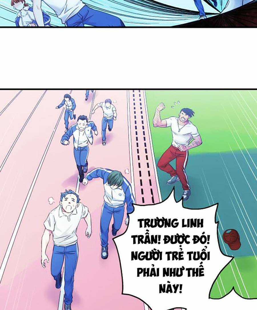 Kí Hiệu Cuối Cùng - Chapter 7 - Trang 7