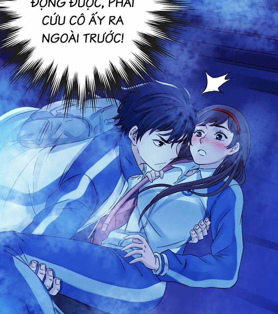 Kí Hiệu Cuối Cùng - Chapter 7 - Trang 63