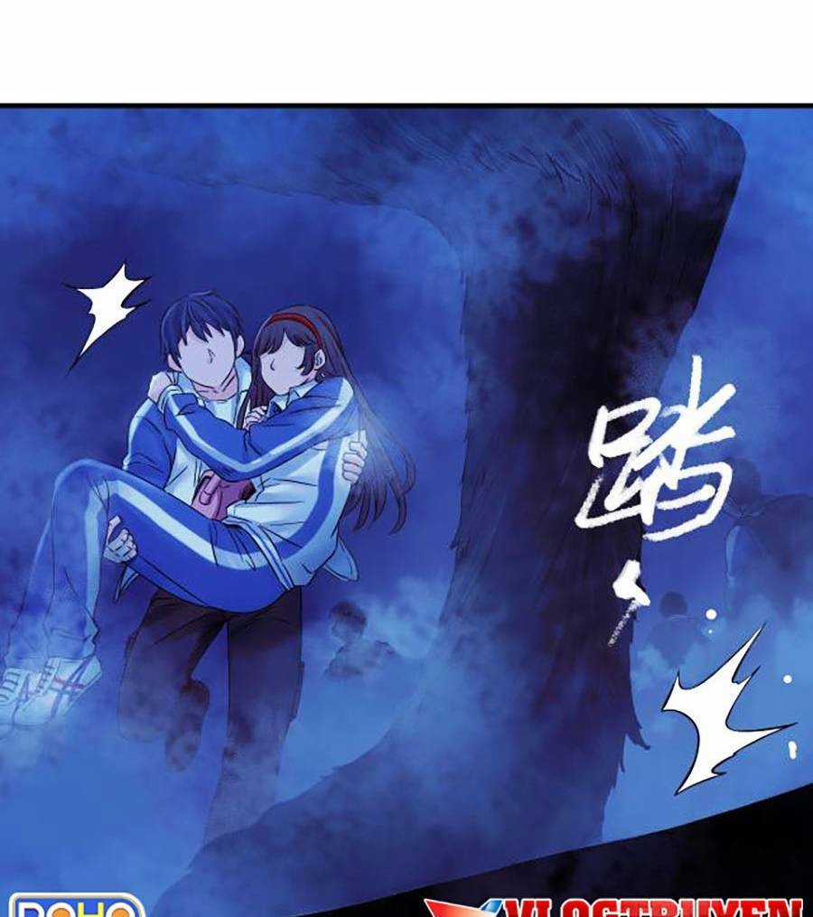 Kí Hiệu Cuối Cùng - Chapter 7 - Trang 65