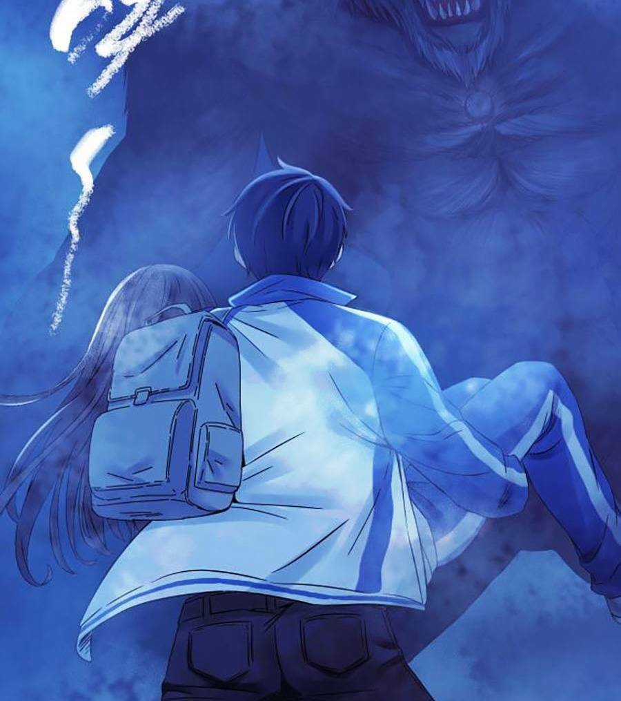 Kí Hiệu Cuối Cùng - Chapter 7 - Trang 67