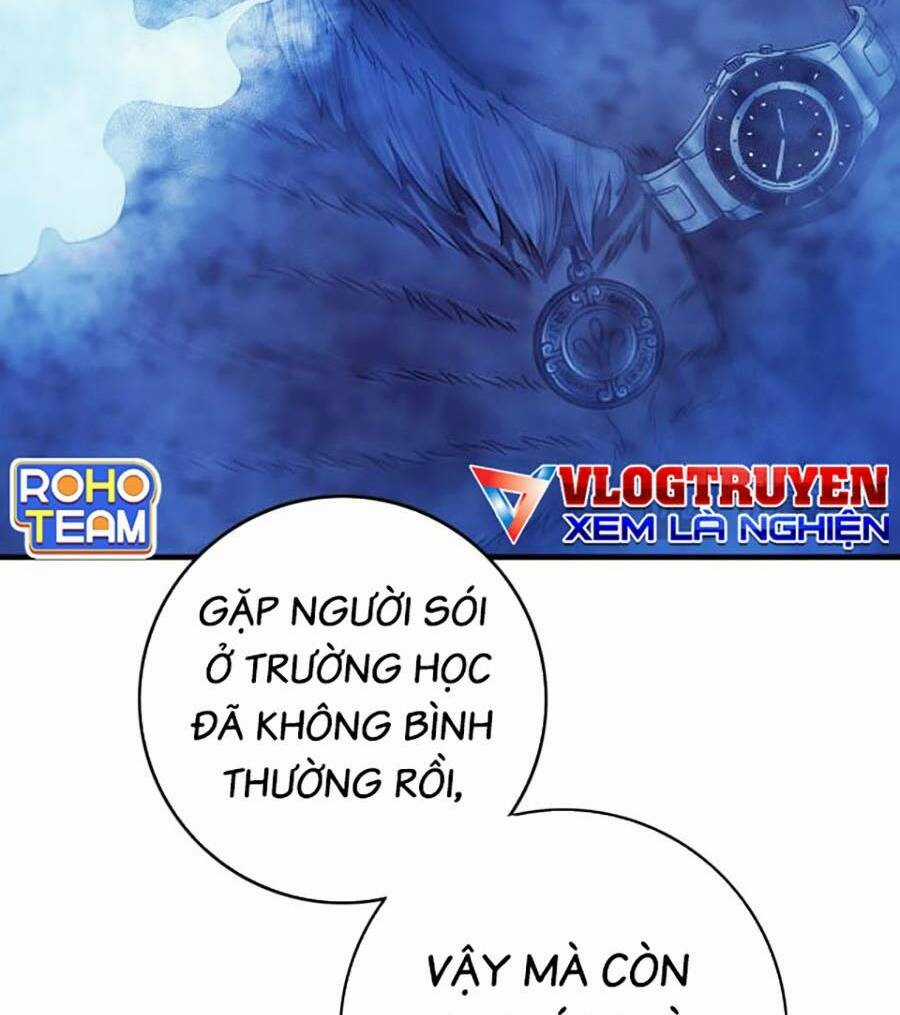Kí Hiệu Cuối Cùng - Chapter 7 - Trang 70