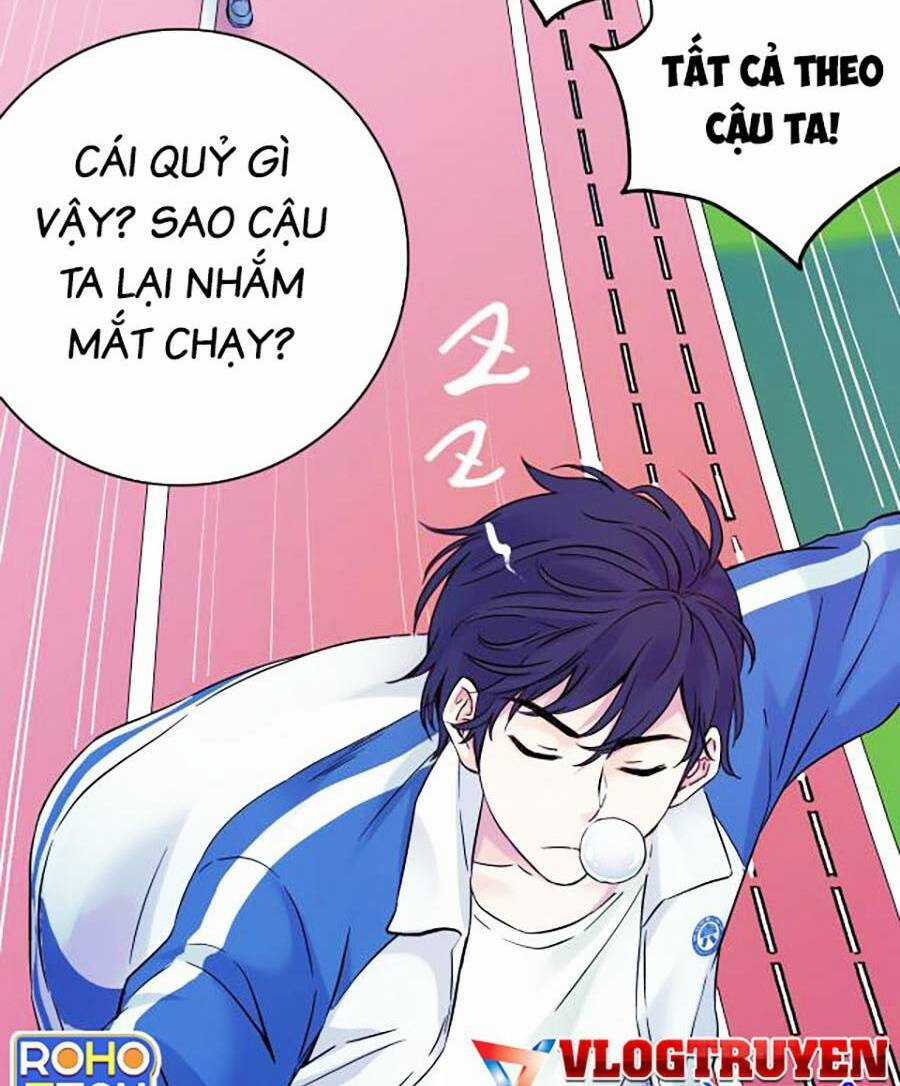 Kí Hiệu Cuối Cùng - Chapter 7 - Trang 8