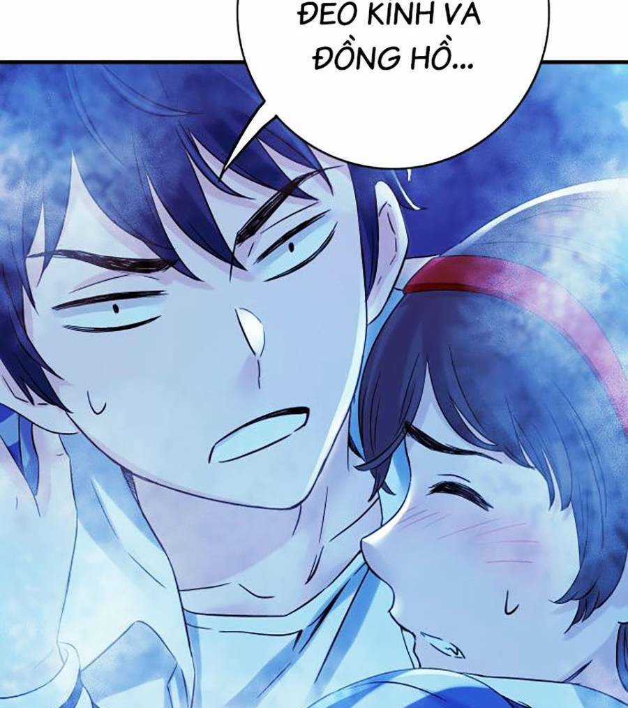 Kí Hiệu Cuối Cùng - Chapter 7 - Trang 71