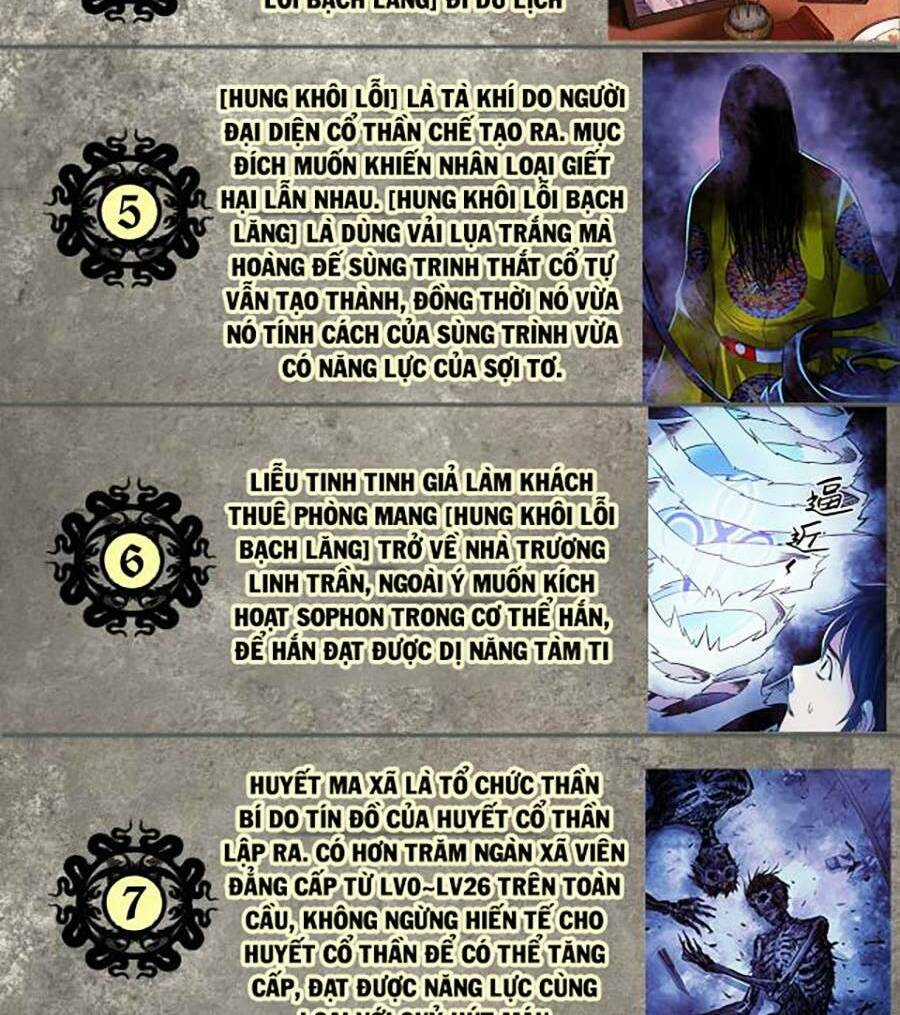 Kí Hiệu Cuối Cùng - Chapter 7 - Trang 78