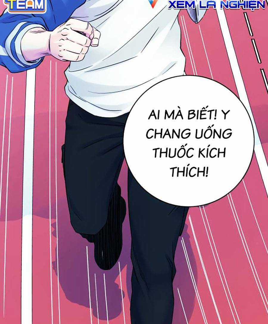 Kí Hiệu Cuối Cùng - Chapter 7 - Trang 9