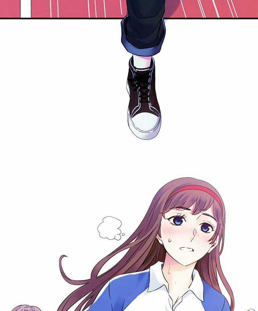 Kí Hiệu Cuối Cùng - Chapter 7 - Trang 10