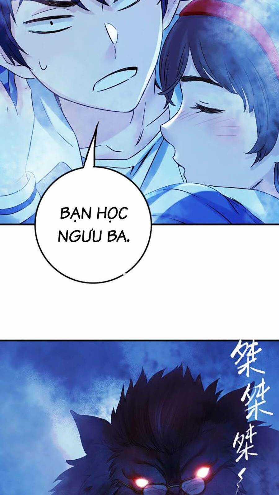 Kí Hiệu Cuối Cùng - Chapter 8 - Trang 14