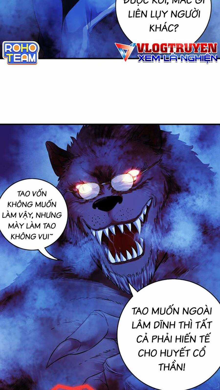 Kí Hiệu Cuối Cùng - Chapter 8 - Trang 18